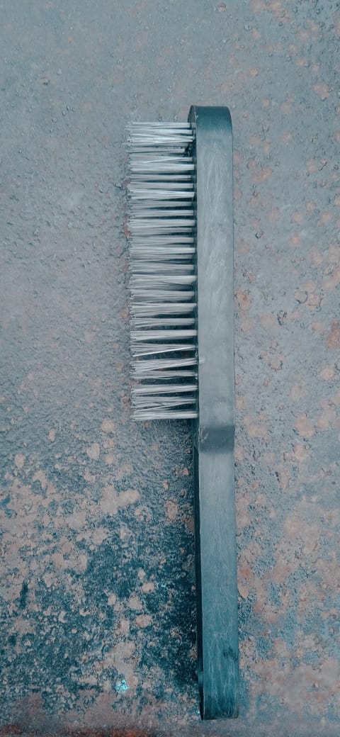 PVC Wire Brush Bengaluru