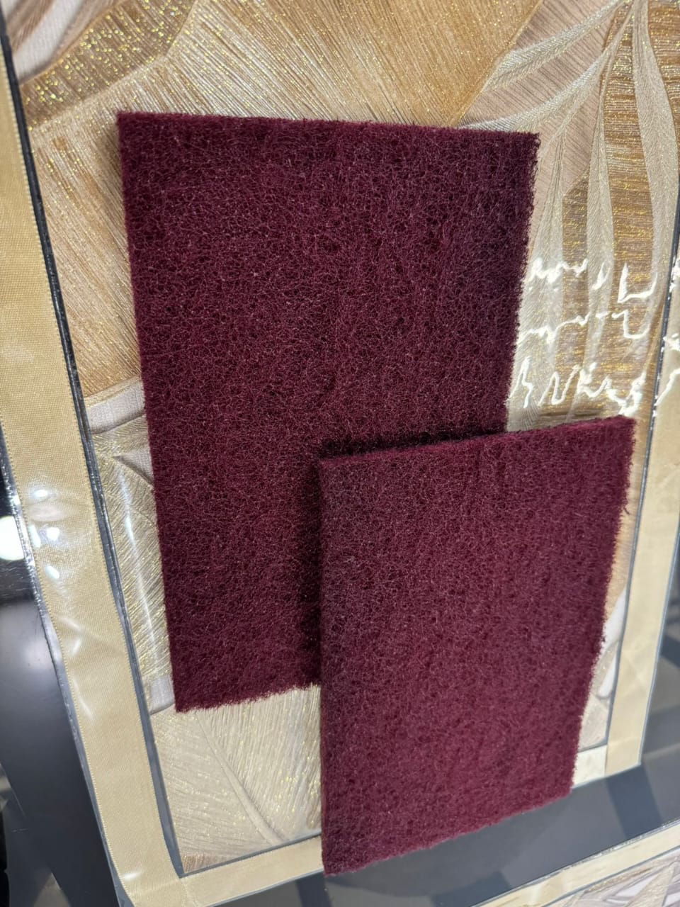 Green Pad Type 2