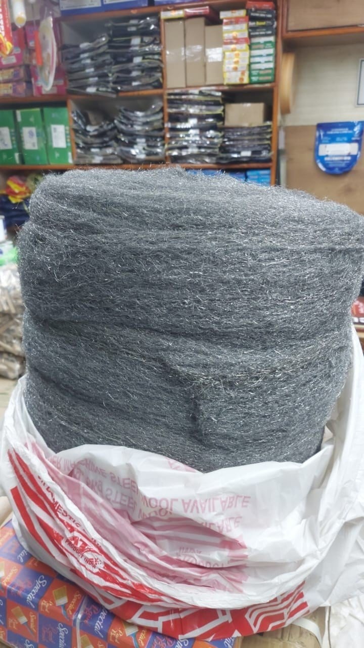 Steel Wool 5kg Roll Bengaluru