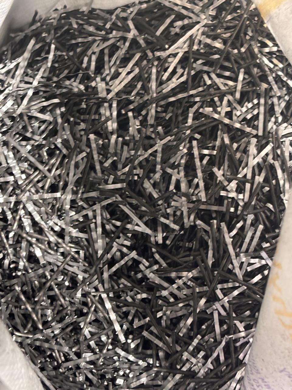 Crimped Steel Fiber Bengaluru